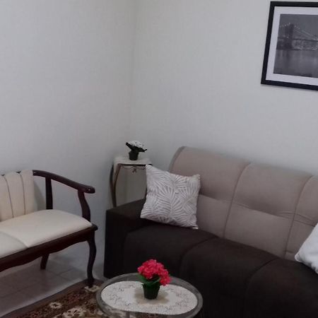Ferienwohnung No Coracao De Aguas De Lindoia - Centro Exterior foto