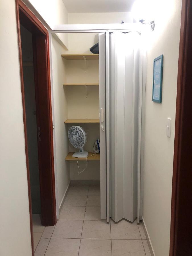 Ferienwohnung No Coracao De Aguas De Lindoia - Centro Exterior foto