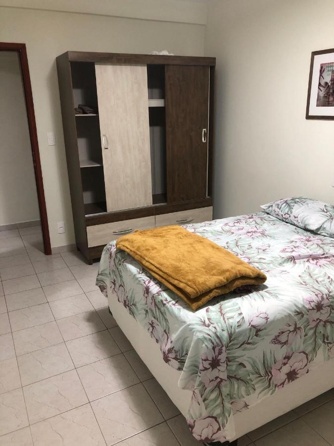 Ferienwohnung No Coracao De Aguas De Lindoia - Centro Exterior foto