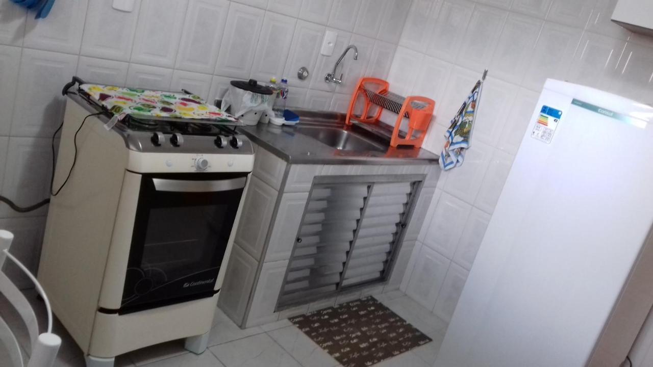 Ferienwohnung No Coracao De Aguas De Lindoia - Centro Exterior foto