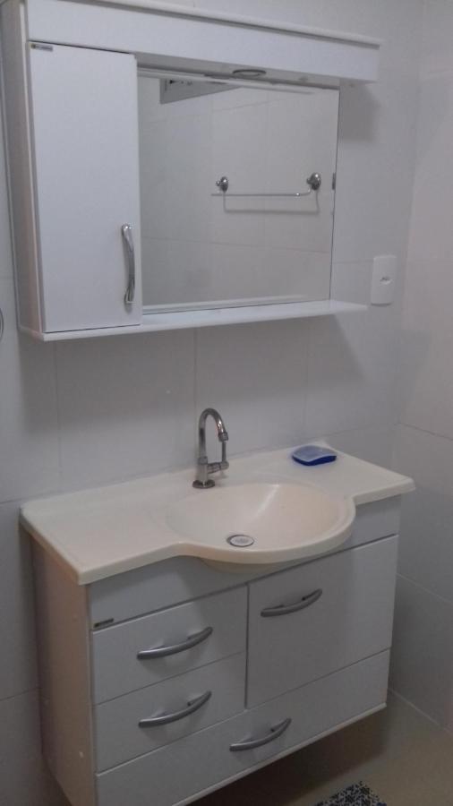 Ferienwohnung No Coracao De Aguas De Lindoia - Centro Exterior foto