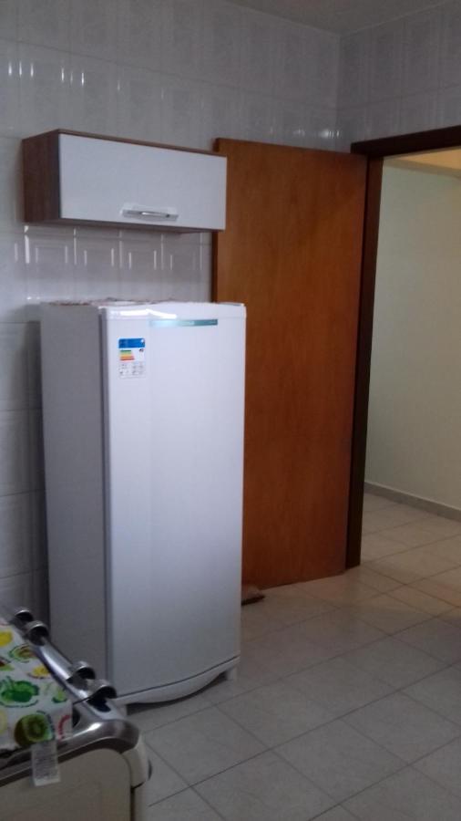 Ferienwohnung No Coracao De Aguas De Lindoia - Centro Exterior foto