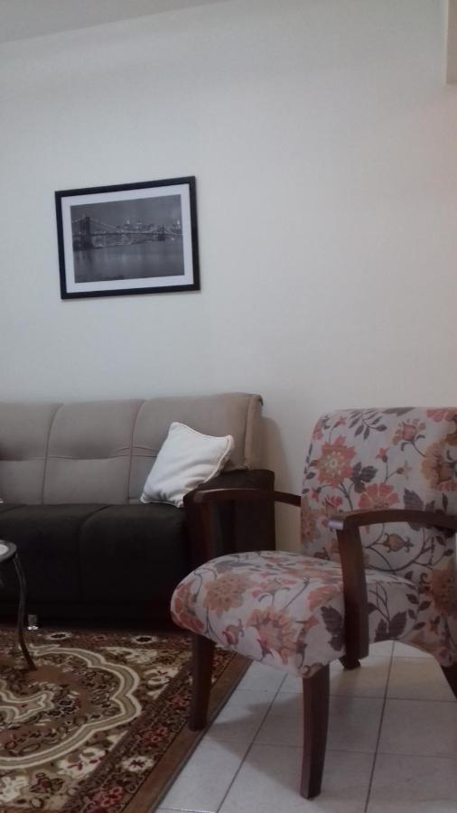 Ferienwohnung No Coracao De Aguas De Lindoia - Centro Exterior foto